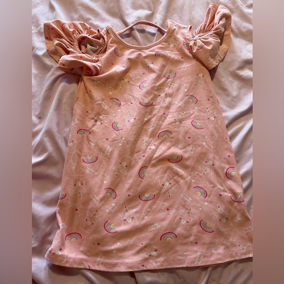 Super cute and super soft Toddler dress. - Picture 1 of 2